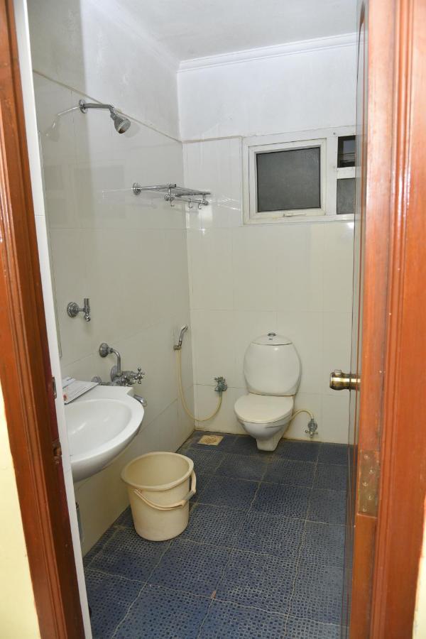 Hotel Sonas Tiruchirappalli エクステリア 写真